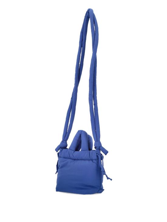 26FW 올렌드 숄더백 MICROONASOFTBAG COBALT BLUE - OLEND