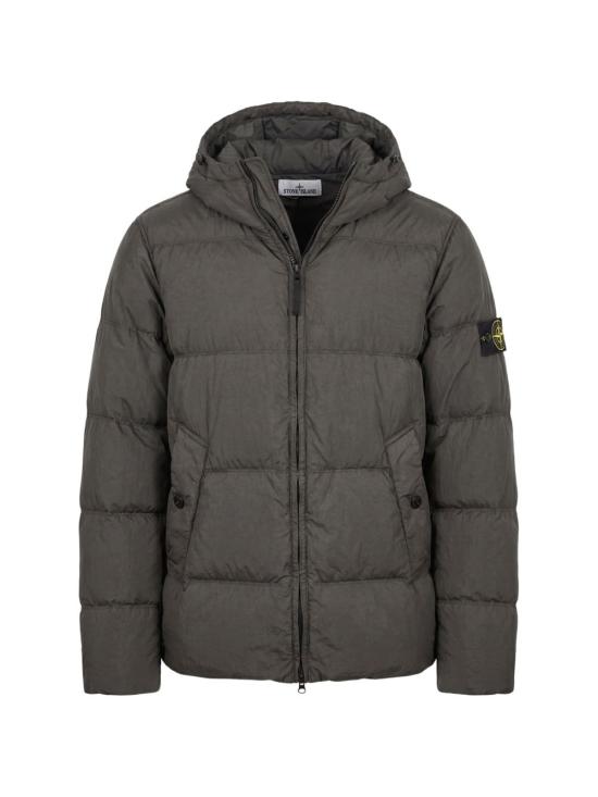 26FW 스톤 아일랜드 수트 자켓 154100037 S0A23V0062
