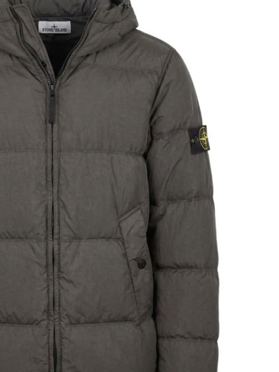 26FW 스톤 아일랜드 수트 자켓 154100037 S0A23V0062 - STONE ISLAND