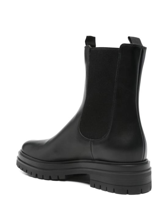 26FW 지안비토로시 부츠 G7346220GOM CLNNERO BLACK - GIANVITO ROSSI