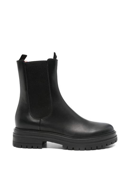 26FW 지안비토로시 부츠 G7346220GOM CLNNERO BLACK