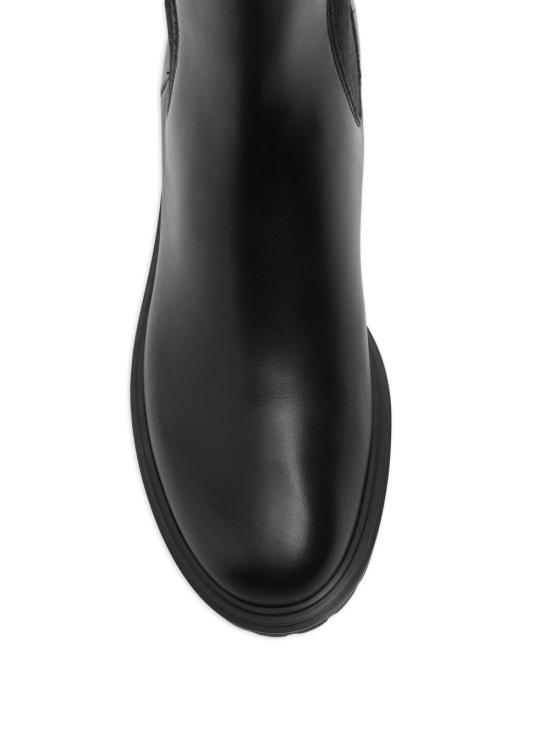26FW 지안비토로시 부츠 G7346220GOM CLNNERO BLACK - GIANVITO ROSSI