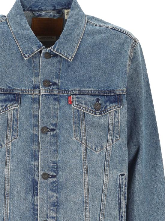 26FW 리바이스 수트 자켓 72334 0817 FAR EAST TRK - LEVI'S