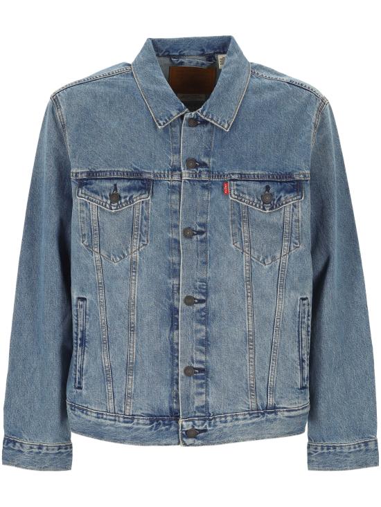 26FW 리바이스 수트 자켓 72334 0817 FAR EAST TRK
