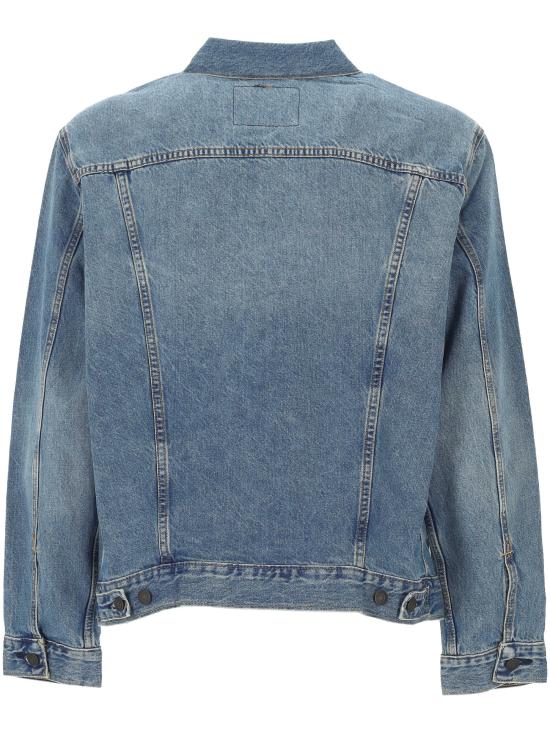 26FW 리바이스 수트 자켓 72334 0817 FAR EAST TRK - LEVI'S