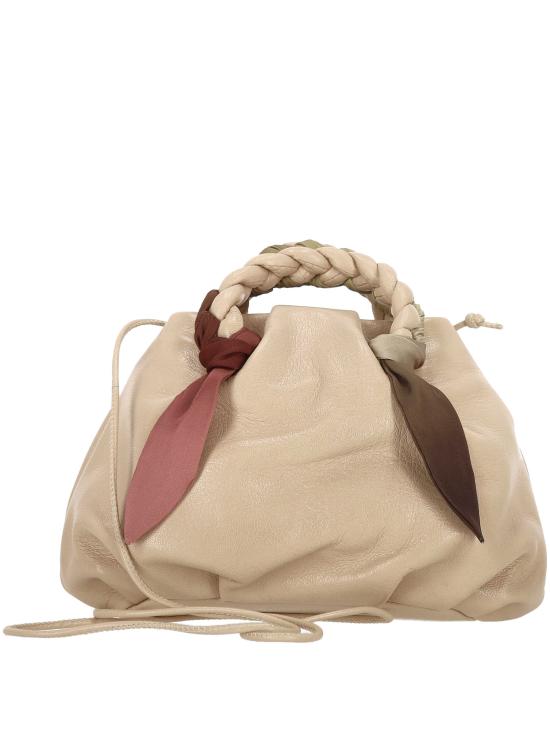 26FW 헤레우 토트백 BOMFOWBA26 BEIGE - HEREU