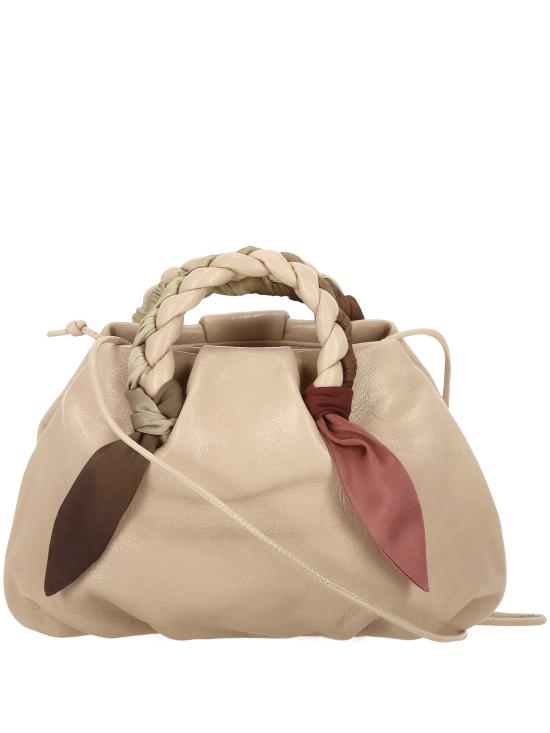26FW 헤레우 토트백 BOMFOWBA26 BEIGE