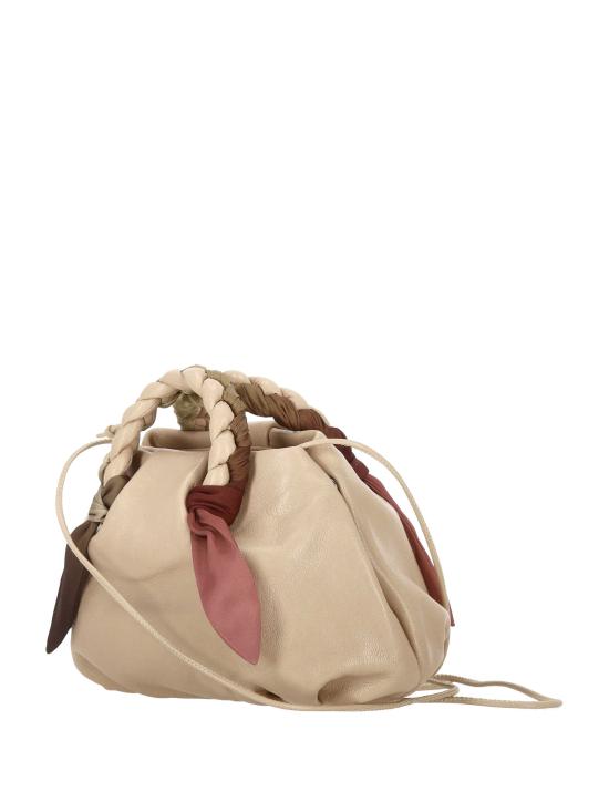 26FW 헤레우 토트백 BOMFOWBA26 BEIGE - HEREU