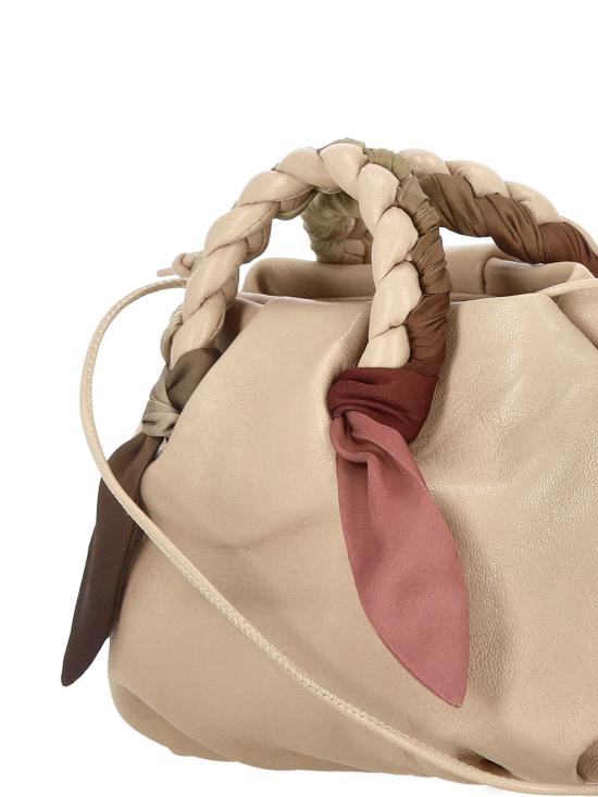 26FW 헤레우 토트백 BOMFOWBA26 BEIGE - HEREU