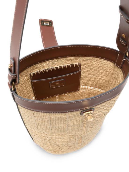 26FW 안야힌드마치 숄더백 207607 NATURAL - ANYA HINDMARCH