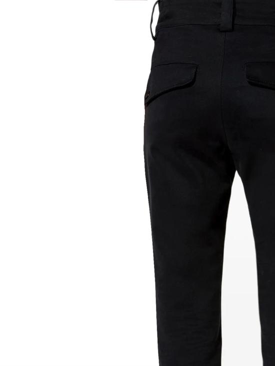 26FW 이자벨마랑 팬츠 PA0789FA D3G03I01BK Black - ISABEL MARANT