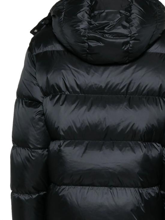 26FW 폴로 랄프로렌 발수 퀼팅 다운 자켓 211932183 002 Polo black - POLO RALPH LAUREN