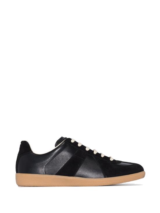26FW 마르지엘라 블랙 레더 레플리카 독일군 S57WS0236 P1895H6851