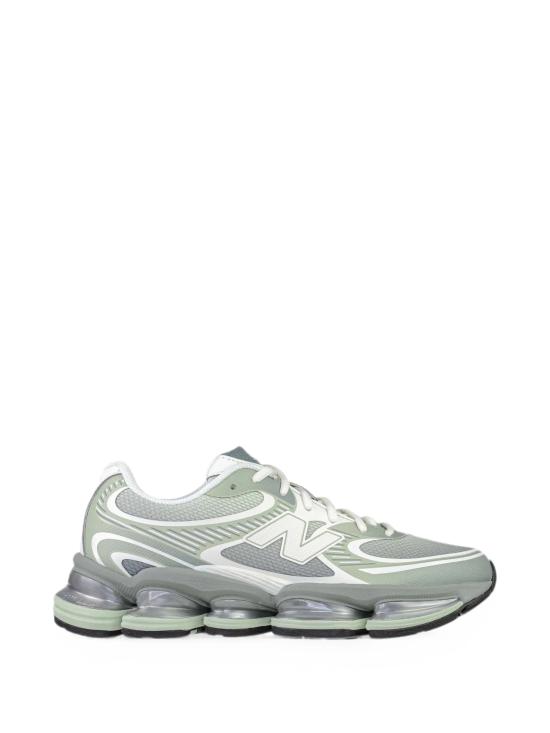 26FW 뉴발란스 스니커즈 U20002UU SILVERMOSS