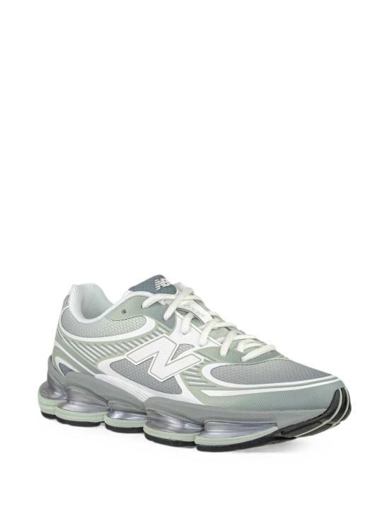 26FW 뉴발란스 스니커즈 U20002UU SILVERMOSS - NEW BALANCE