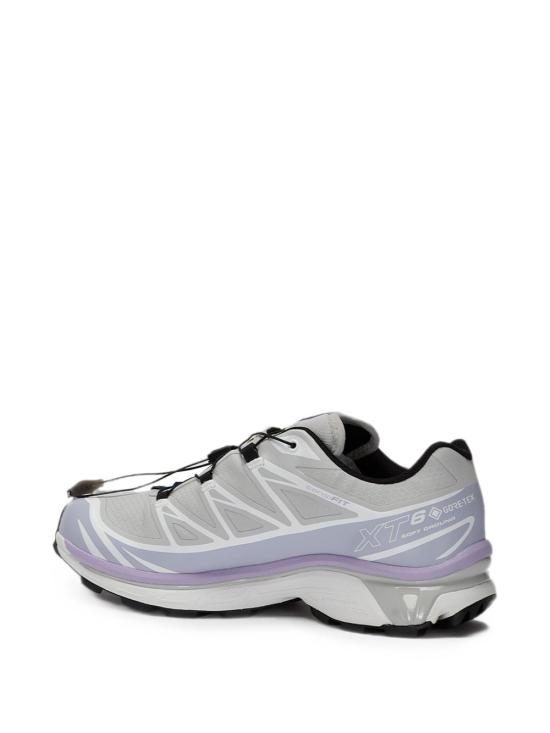 26FW 살로몬 XT-4 OG 스니커즈 L49215000 X GRAY VIOLET COSMIC SKY WHITE - SALOMON