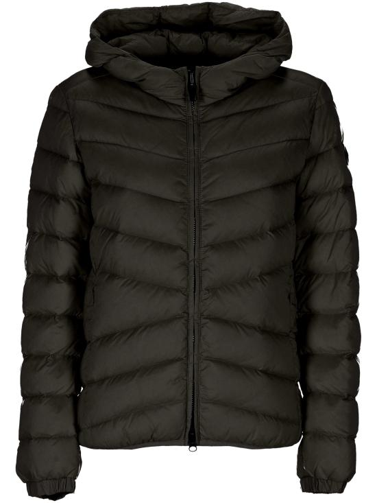 26FW 콜마르 수트 자켓 22000019 2YO99 BLACK