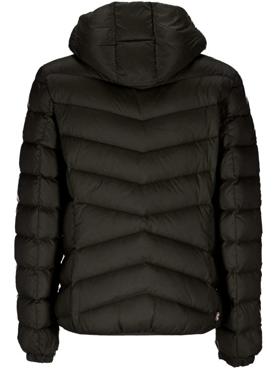 26FW 콜마르 수트 자켓 22000019 2YO99 BLACK - COLMAR