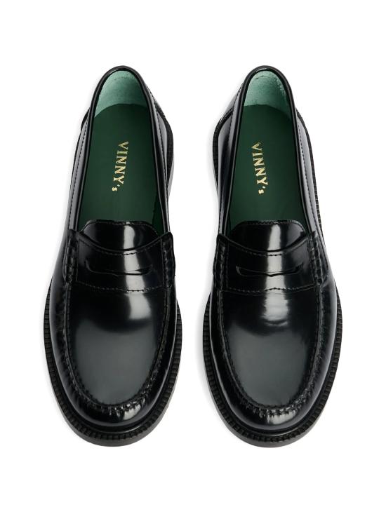 26FW 로퍼 12401999 BLACK - OTHER BRANDS