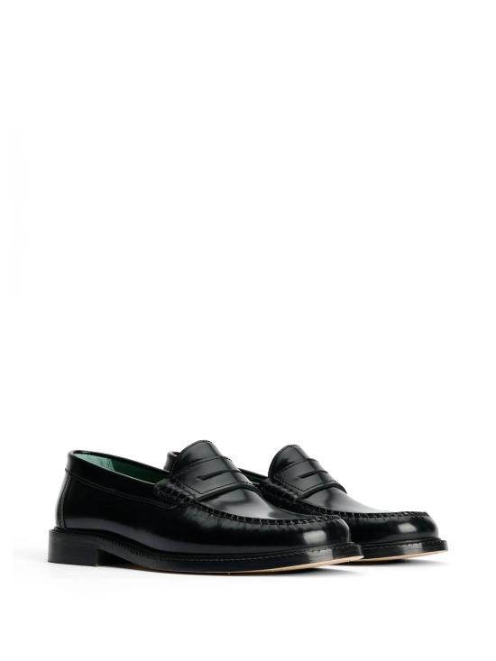 26FW 로퍼 12401999 BLACK - OTHER BRANDS