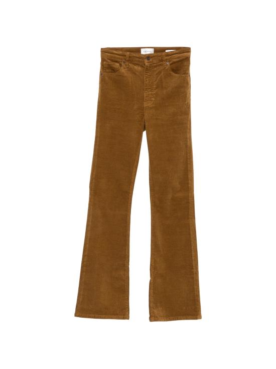 26FW 프레임 팬츠 3000820 BRNZ BRONZE