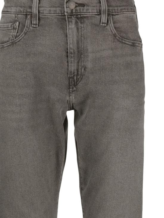26FW 리바이스 502™ TAPER 테이퍼 퍼포먼스 쿨 데님 팬츠 29507 1884 GRANITE SHADOW - LEVI'S