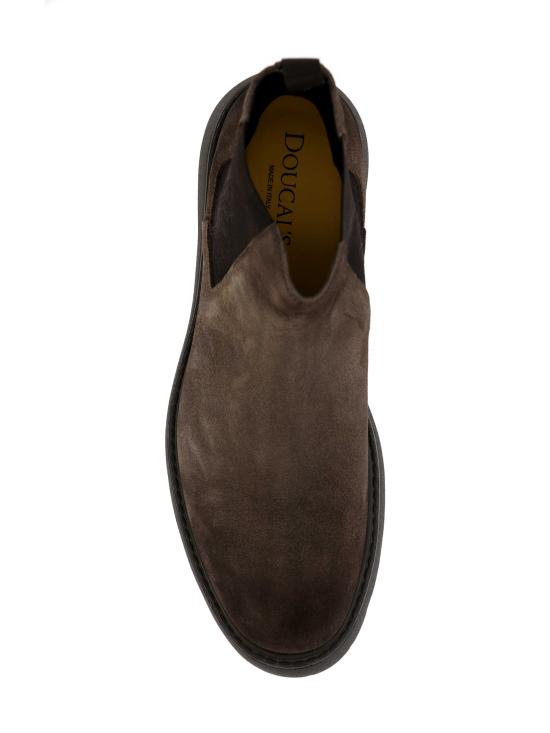 26FW 듀칼 부츠 DU3088GOTN UF024OM49 TOBACCO - DOUCAL’S