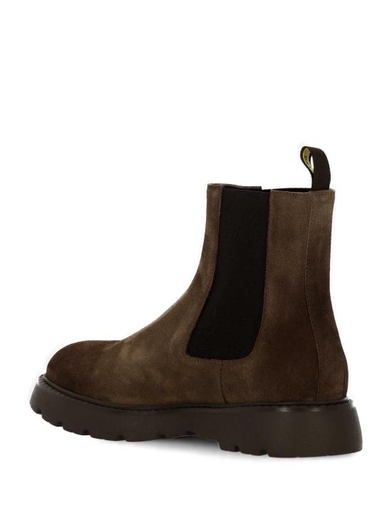 26FW 듀칼 부츠 DU3088GOTN UF024OM49 TOBACCO - DOUCAL’S
