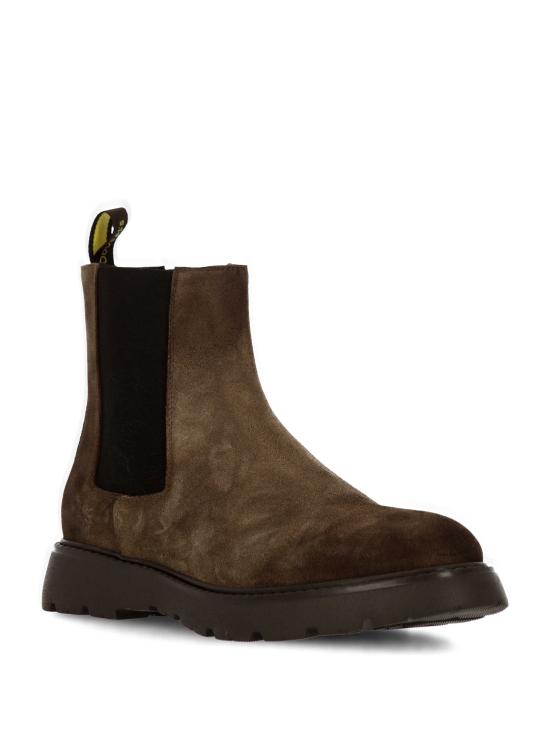 26FW 듀칼 부츠 DU3088GOTN UF024OM49 TOBACCO - DOUCAL’S