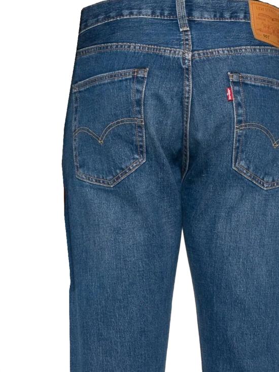 26FW 리바이스 데님 팬츠 00501 3719 THE FAIRWAY - LEVI'S