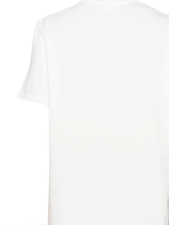 26FW 이자벨마랑 반팔 티셔츠 TS0052HC D3N09H20OF Off White - ISABEL MARANT