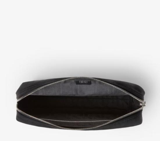 26FW 펜디 가방 8N0220 B1J2F0QA1 Black - FENDI
