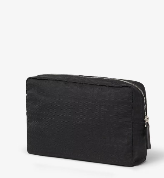 26FW 펜디 가방 8N0220 B1J2F0QA1 Black - FENDI