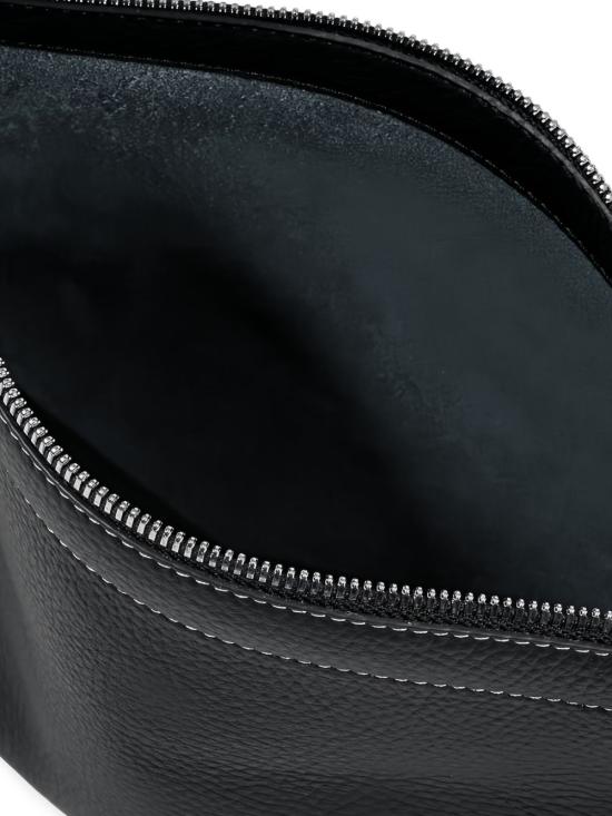26FW 아페쎄 가방 PXCBCF63023 LZZ BLACK - A.P.C.