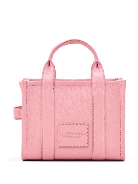 26FW 마크제이콥스 토트백 H009L01SP21 669 RIBBON PINK - MARC JACOBS