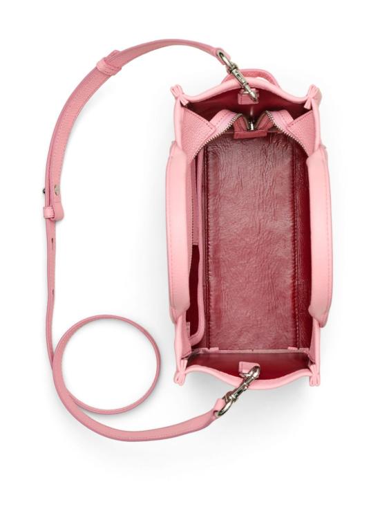 26FW 마크제이콥스 토트백 H009L01SP21 669 RIBBON PINK - MARC JACOBS