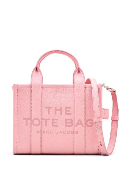 26FW 마크제이콥스 토트백 H009L01SP21 669 RIBBON PINK