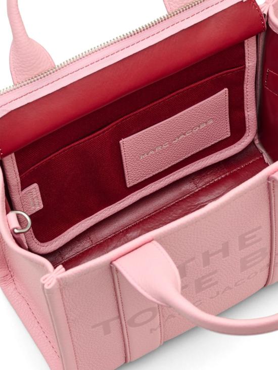 26FW 마크제이콥스 토트백 H009L01SP21 669 RIBBON PINK - MARC JACOBS