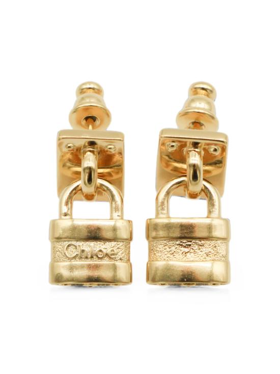 26FW 끌로에 이어링 26AJE07CB7 9DC VINTAGE GOLD