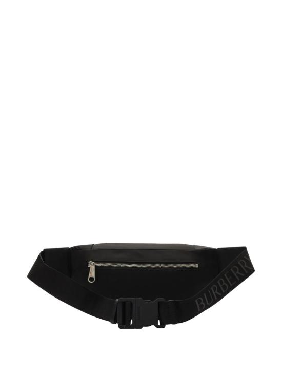 26FW 버버리 백팩 8126755 X Black - BURBERRY