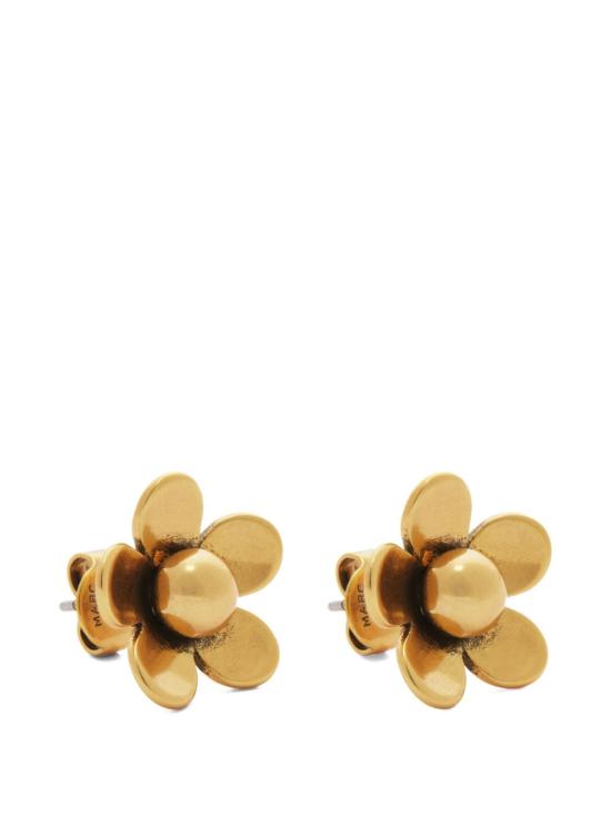 26FW 마크제이콥스 이어링 2P6JER001J69 713 ANTIQUE GOLD - MARC JACOBS