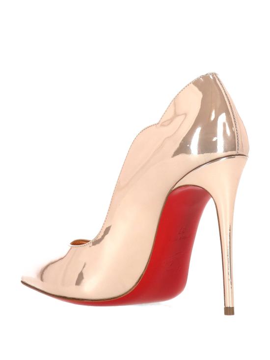26FW 크리스챤 루부탱 힐/펌프스 3260111 F608 LECHE LIN - CHRISTIAN LOUBOUTIN