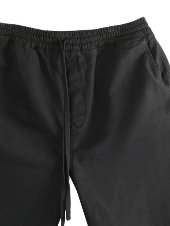 26FW 칼하트 WIP 숏팬츠 I033587 89GDBLACK GARMENT DYED - CARHARTT WIP