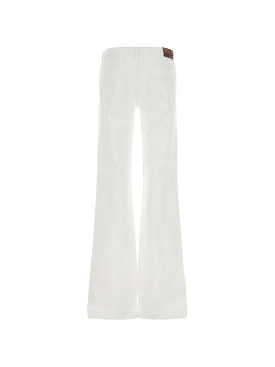 26FW 구찌 홀스빗 코튼 데님 팬츠 홀스빗 코튼 데님 팬츠 872605 XDDFX9000 - GUCCI