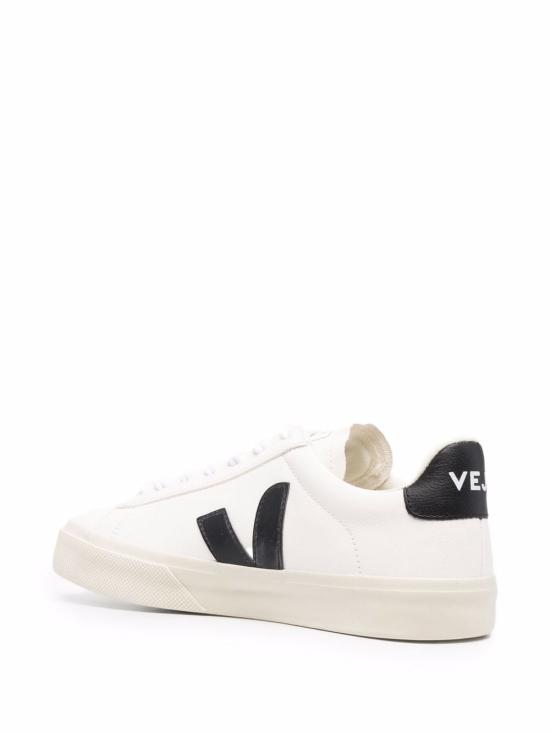 26FW 베자 스니커즈 CP0501537 BX EXTRA WHITE BLACK - VEJA