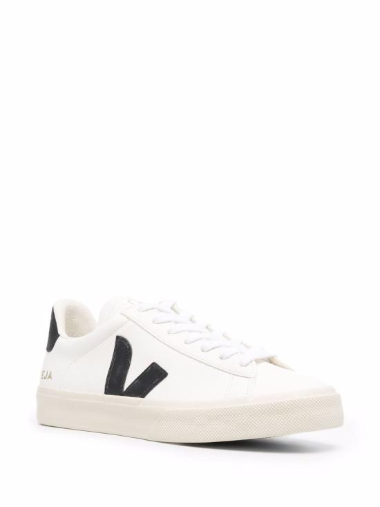 26FW 베자 스니커즈 CP0501537 BX EXTRA WHITE BLACK - VEJA