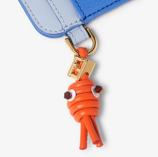 26FW 펜디 지갑 8M0562 B141F1XC1 BABY BOY COSTIERA - FENDI