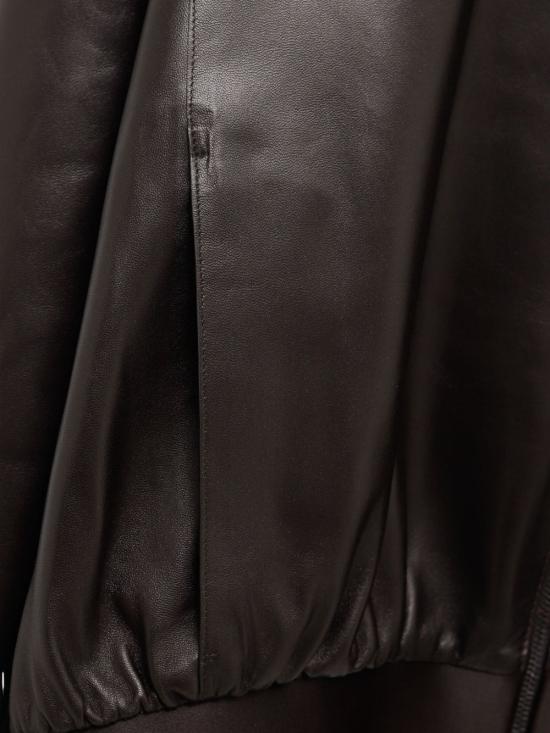 26FW 구찌 수트 자켓 871997 XNBCU2040 Chocolate - GUCCI