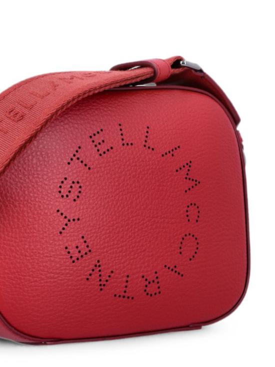 26FW 스텔라 맥카트니 크로스백 700266 WP06605680 RASPERRY - STELLA MCCARTNEY