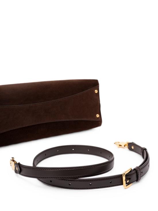 26FW 돌체앤가바나 크로스백 BB7942 A07758M157 EBANO MORO - DOLCE & GABBANA